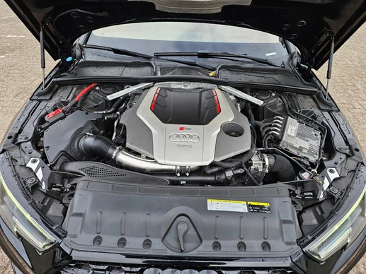Audi RS4 - Afbeelding 29 van 30