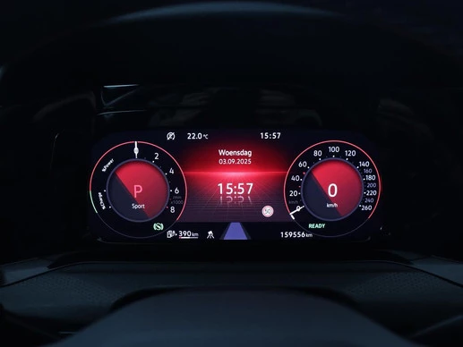 Volkswagen Golf - Afbeelding 17 van 30