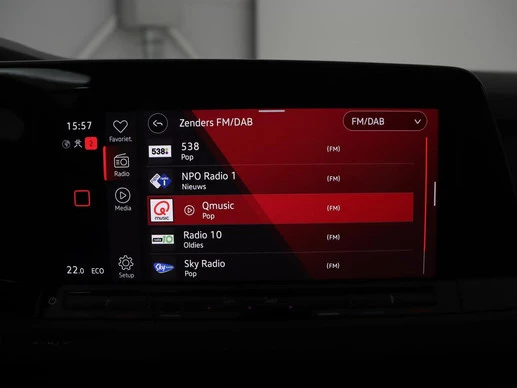 Volkswagen Golf - Afbeelding 19 van 30