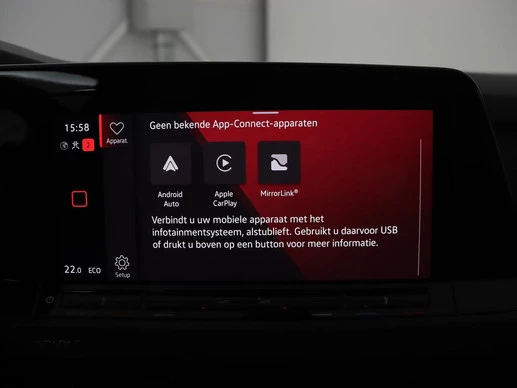 Volkswagen Golf - Afbeelding 21 van 30