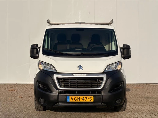 Peugeot Boxer - Afbeelding 3 van 30