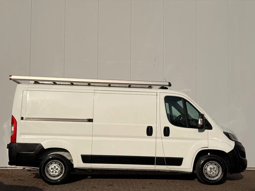 Peugeot Boxer - Afbeelding 5 van 30