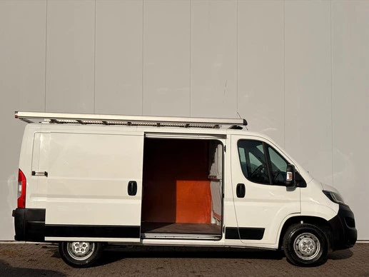 Peugeot Boxer - Afbeelding 6 van 30