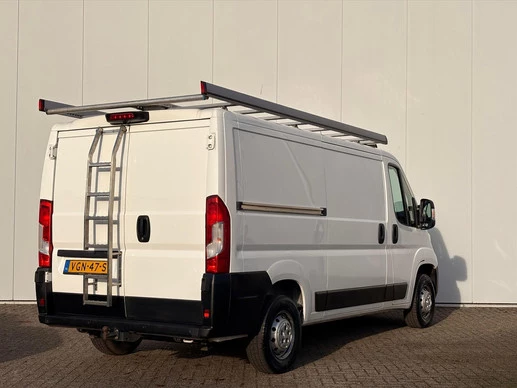Peugeot Boxer - Afbeelding 7 van 30