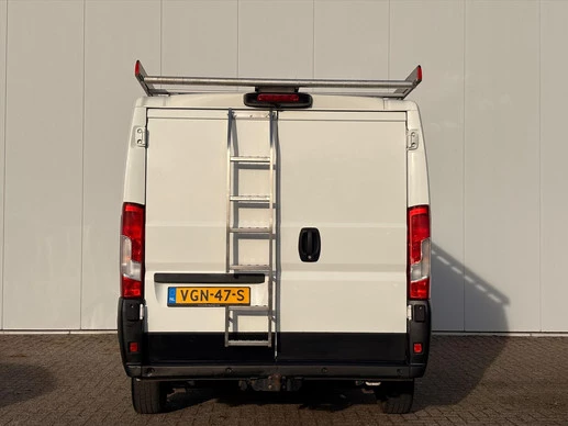 Peugeot Boxer - Afbeelding 8 van 30