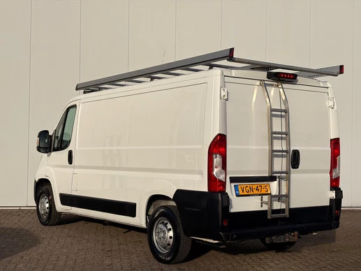 Peugeot Boxer - Afbeelding 9 van 30