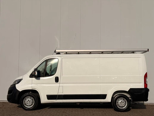 Peugeot Boxer - Afbeelding 10 van 30