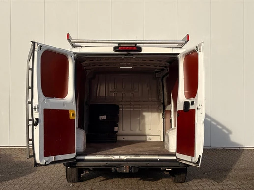 Peugeot Boxer - Afbeelding 12 van 30