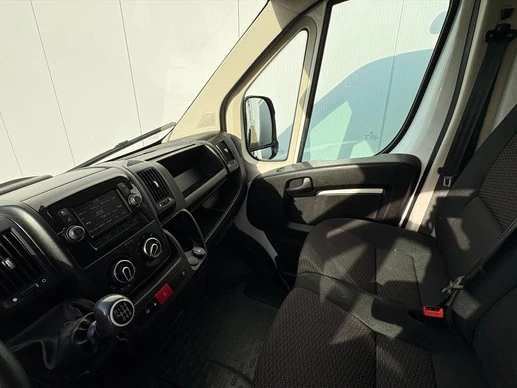 Peugeot Boxer - Afbeelding 14 van 30