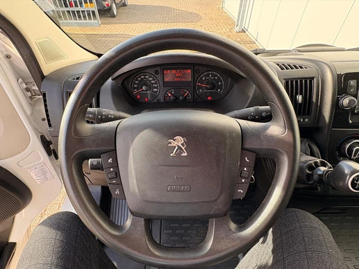 Peugeot Boxer - Afbeelding 15 van 30