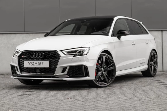 Audi RS3 - Afbeelding 1 van 30