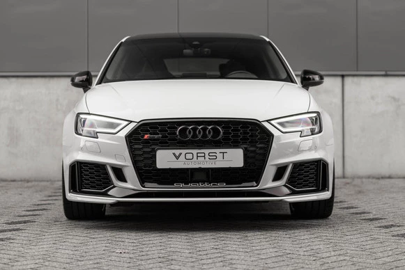 Audi RS3 - Afbeelding 2 van 30