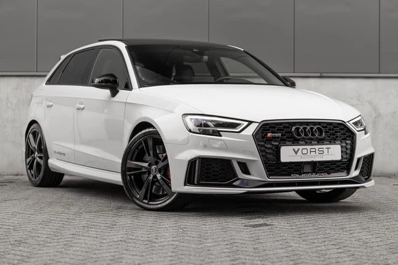 Audi RS3 - Afbeelding 3 van 30
