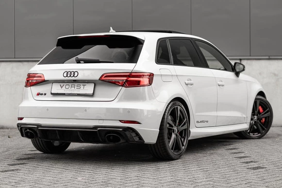Audi RS3 - Afbeelding 6 van 30