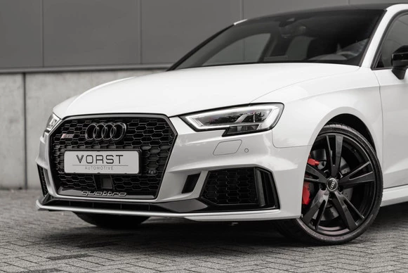 Audi RS3 - Afbeelding 7 van 30