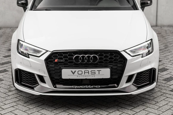 Audi RS3 - Afbeelding 8 van 30