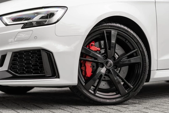 Audi RS3 - Afbeelding 9 van 30