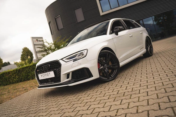 Audi RS3 - Afbeelding 11 van 30