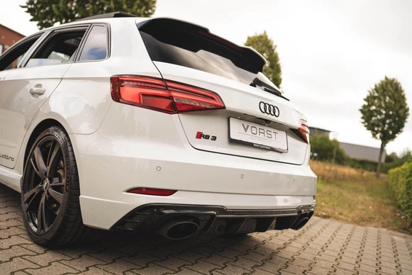 Audi RS3 - Afbeelding 12 van 30