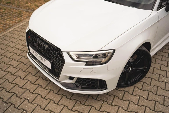 Audi RS3 - Afbeelding 13 van 30