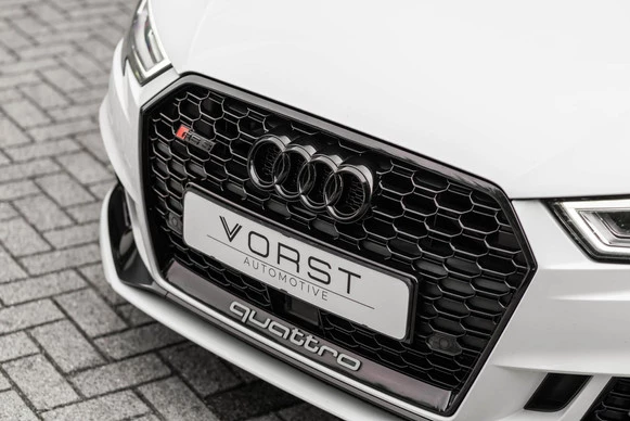Audi RS3 - Afbeelding 14 van 30