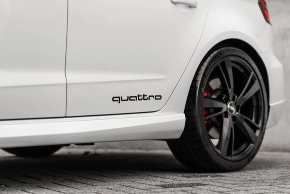 Audi RS3 - Afbeelding 15 van 30