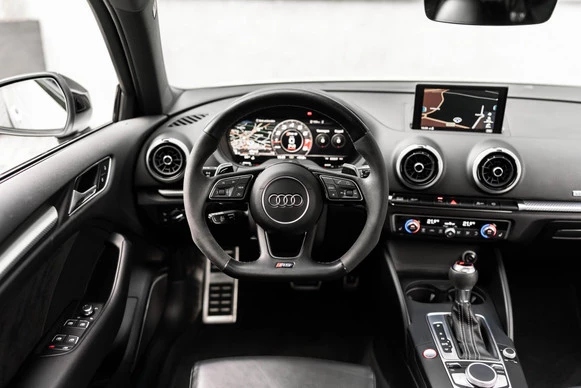 Audi RS3 - Afbeelding 18 van 30