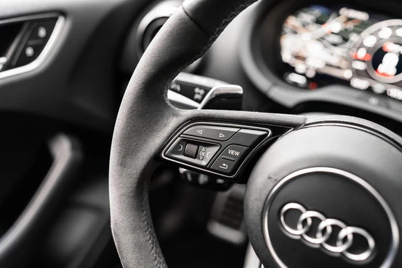 Audi RS3 - Afbeelding 20 van 30