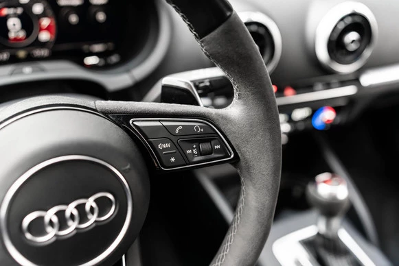Audi RS3 - Afbeelding 21 van 30