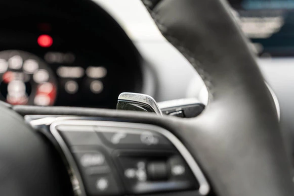 Audi RS3 - Afbeelding 22 van 30