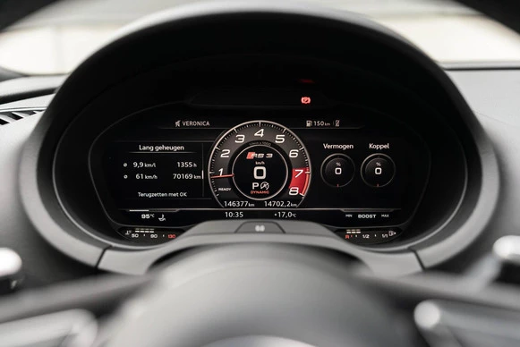 Audi RS3 - Afbeelding 23 van 30