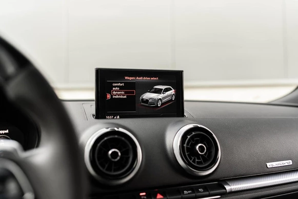 Audi RS3 - Afbeelding 27 van 30