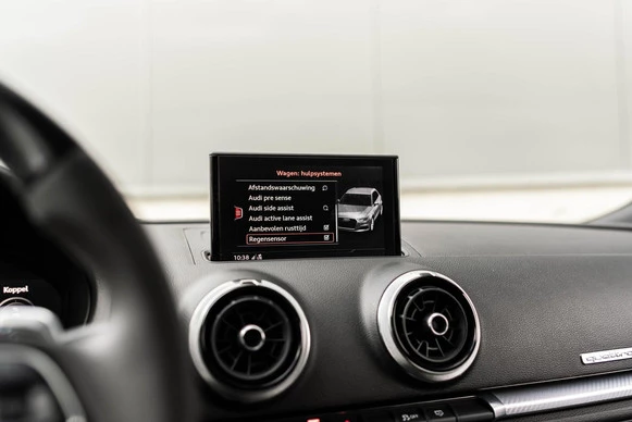 Audi RS3 - Afbeelding 30 van 30
