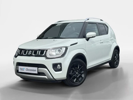 Suzuki Ignis - Afbeelding 1 van 26