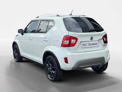 Suzuki Ignis - Afbeelding 3 van 26