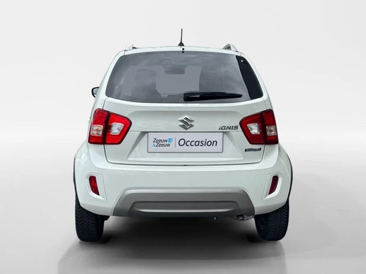 Suzuki Ignis - Afbeelding 4 van 26
