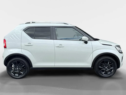 Suzuki Ignis - Afbeelding 6 van 26