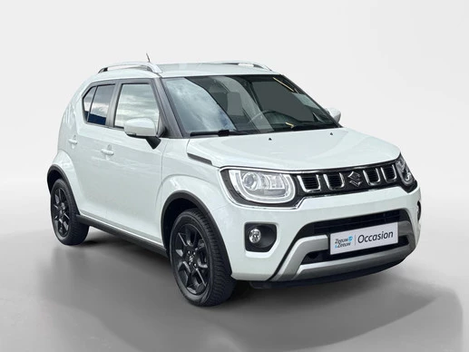 Suzuki Ignis - Afbeelding 7 van 26