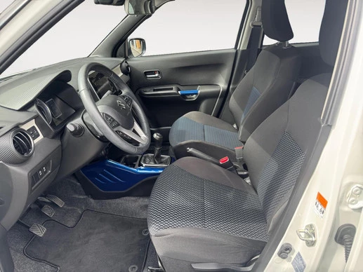 Suzuki Ignis - Afbeelding 9 van 26