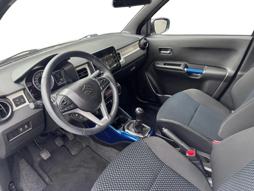 Suzuki Ignis - Afbeelding 10 van 26