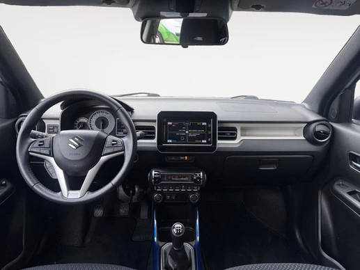 Suzuki Ignis - Afbeelding 11 van 26