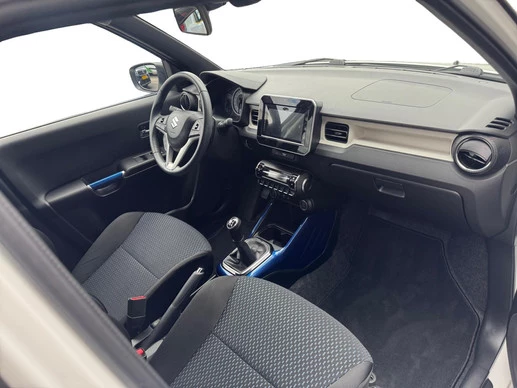 Suzuki Ignis - Afbeelding 12 van 26