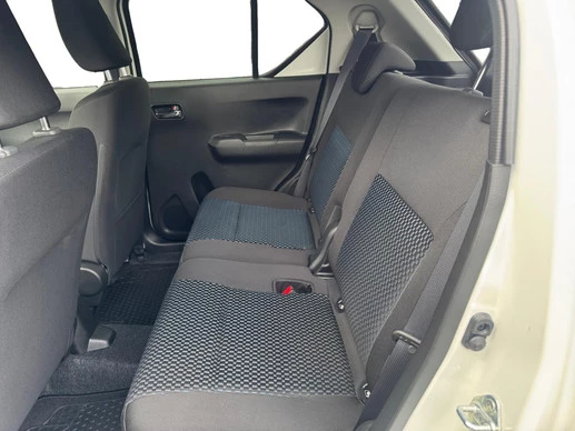 Suzuki Ignis - Afbeelding 13 van 26