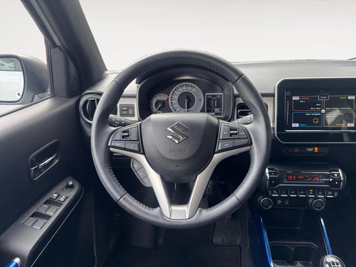 Suzuki Ignis - Afbeelding 14 van 26