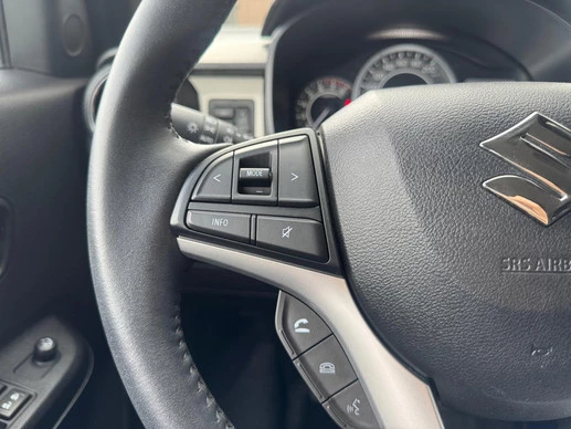 Suzuki Ignis - Afbeelding 15 van 26