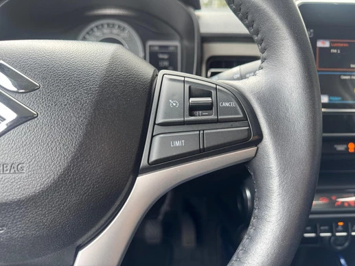 Suzuki Ignis - Afbeelding 16 van 26