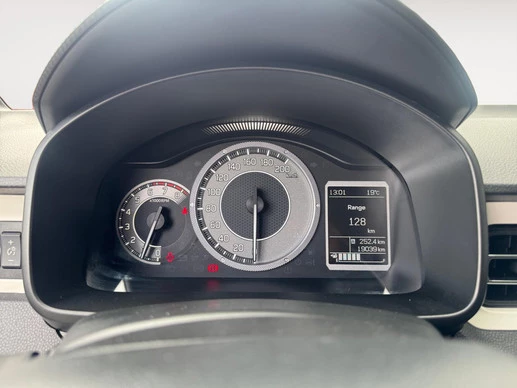 Suzuki Ignis - Afbeelding 17 van 26