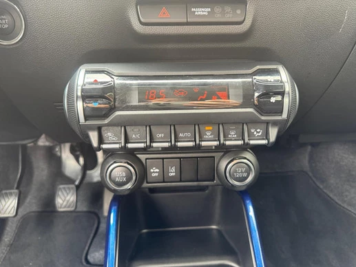 Suzuki Ignis - Afbeelding 19 van 26