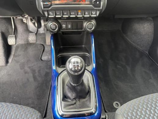 Suzuki Ignis - Afbeelding 20 van 26