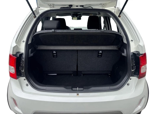 Suzuki Ignis - Afbeelding 21 van 26